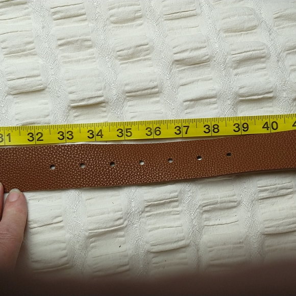 Vince Camuto Wallet Belt - Picture 4 of 5